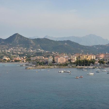 Villa Grand Confort A 500M De La Plage De Lozari Palasca  Dış mekan fotoğraf